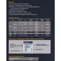 ราคา MITSUBISHI เมนเซอร์กิตเบรกเกอร์ BH-D6 2P ( 6A - 63A ) 6kA Miniature Circuit Breaker MCB สินค้าดี (1731568514595587695)