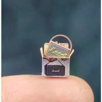 ราคา โมเดลลำโพงจิ๋ว1/64.marshall miniature (1732081601641416139)