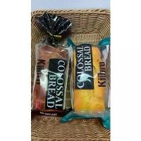 ราคา สกุชชี่ อิงลิชเบรด Kiibru colossal bread squishyแท้ | Kiibru squishy (1732035294555637008)