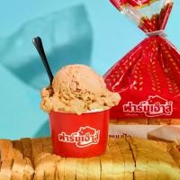 ราคา ไอศกรีม GussDamnGood ฟาร์มเฮ้าส์ Farm House (Toasted Bread) (Cup 85g) - ขนมปังปิ้งฟาร์มเฮ้าส์ (1731748565534606342)