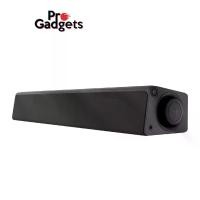 ราคา Creative Stage SE mini Soundbar Black ลำโพงซาวด์บาร์ (1730957115011992151)