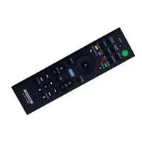 ราคา รีโมทคอนโทรล, RMT-AH310U, สำหรับ Sony Soundbar, เข้ากันได้กับ HT-CT800, HT-MT500, HT-ST5000, SA-CT800, SA-MT500, SA-ST5000, HTCT800, HTMT500 (1732491853936952463)