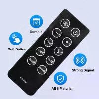 ราคา รีโมทคอนโทรล, แทนที่ RC10D RC100, สำหรับ Edifier R2000DB Soundbar, ลำโพงชั้นวางหนังสือบลูทูธแบบใช้พลังงาน (1732376789555381391)