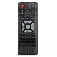 ราคา รีโมทคอนโทรล, COV30748160, เข้ากันได้กับ LG Sound Bar, COV30748164, COV30748128 NB2540 ระบบโฮมเธียเตอร์ Soundbar (1731883442496768522)