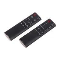 ราคา รีโมทคอนโทรล, 1 ชิ้น, สำหรับ Samsung Soundbar HW-K360, HW-KM36C, HW-KM36, HW-K450, HW-K550, HW-K551, HW-J4000, HW-JM4000, AH59-02733B (1732067031433643018)