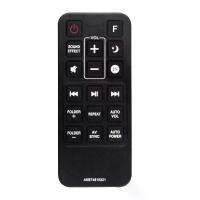 ราคา รีโมทคอนโทรล, ใช้แทน AKB74815321, สำหรับ LG Soundbar SH5B SJ5Y SPJ5B-W SJ4Y SPJ4B-W, [COD] (1729768382309828618)