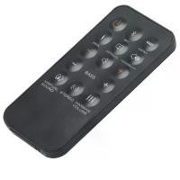 ราคา รีโมทคอนโทรลสำหรับ JBL Home Cinema Soundbar, SB350 และ SB 250, JBL SB250 และ SB 250, ฐานจอนภาพยนตร์, ฐานห้องภาพยนตร์, แถบเสียง 2.2 (1731748170593044345)