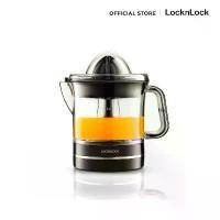 ราคา พร้อมส่ง เครื่องคั้นน้ำส้มไฟฟ้า ประกัน 2 ปี Citrus Juicer locknlock EJJ236BLK เครื่องคั้นน้ำส้ม น้ำมะนาว คั้นน้ำผลไม้ คําแนะนําการขายที่ร้อนแรงในเดือนนี้ บด กระเทียม ด้วย มือ (1731995645681239387)