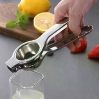 ราคา ที่บีบมะนาวสแตนเลส ที่บีบมะนาว สเเตนเลส อย่างดี หนา ทนทาน เครื่องครัวเครื่องคั้นน้ำผลไม้สแตนเลสที่ขายดีที่สุด Juicer ที่ บีบ มะนาว สแตนเลส ที่ บีบ ที่ คั้น (1731144119947594513)