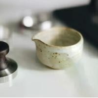 ราคา GRAPH | ถ้วยดินเผาเคลือบเซรามิก HANDCRAFTED POTTERY ESPRESSO CUP (1731758054776146015)