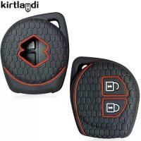 ราคา เคสซิลิโคนสำหรับกุญแจรถ ฝาครอบ Alto อุปกรณ์เสริมสำหรับ Suzuki Alto Liana Baleno Swift SX4 Grand Vitara Celerio Jimny Espresso Ciaz (1730117912059545798)