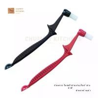 ราคา แปรงล้างหัวชง แปรงล้างเครื่องชงกาแฟ แปรงล้างหัวกรุ๊ป แปรงล้างกาแฟ ( ESPRESSO CLEANING & DESCALING ) (1729473303694773244)