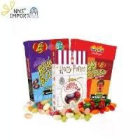 ราคา 【ฮิตมากในปีนี้】 ลูกอม Jelly Beans ลูกอมแฮร์รี่พอตเตอร์ รสประหลาดจากโลกเวทมนตร์ (1731977842529699091)