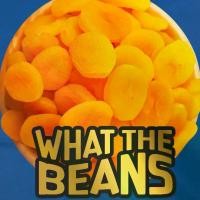 ราคา แอปริคอท อบแห้ง ขนาด 500 กรัม WHAT THE BEANS แอพริคอท ตุรกีอบแห้ง ออร์แกนิก ไม่มีน้ำตาล เป็นธรรมชาติ -live- (1729614360083466364)