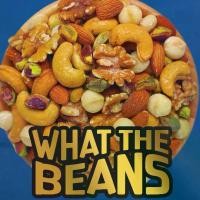 ราคา ถั่วรวม 5 กษัตริย์ (King of Nut) WHAT THE BEANS -live- ถั่วพรีเมียม ธรรมชาติ ไม่ใส่เนย ออร์แกนิก ไม่มีน้ำตาล (1729611909814257788)