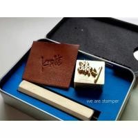 ราคา ตราประทับร้อน Hot Stamp สั่งทำตามแบบ(โลโก้) (1732423633599431851)