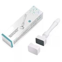 ราคา Derma Stamp Roller, เครื่องมือมืออาชีพ, เข็มไมโครปรับได้ 140A, Dermastamp, Microneedle, Microneedling, สำหรับการดูแลผิวความงาม (1731874694511822513)