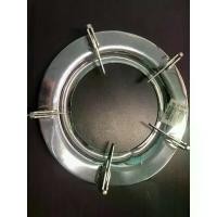 ราคา [จัดส่งทันที] ขาตั้งหม้อ กะทะ ขาตั้งเตาแก๊ส ฐานวางหม้อกะทะ แบบกลม เป็นสแตนเลส มี 5 ขา ขนาด 23x23cm ตั้งหม้อ กระทะ เตาแก๊ส ฐานกลม ฐานวางหม้อกะทะ แบบกลม เป็นสแตนเลส สำหรับเตาแก๊ส ห (1731966877179282903)