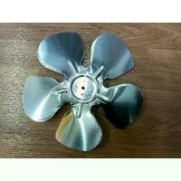 ราคา 900111 ใบพัดลม 9 นิ้ว มีจำนวนจำกัด 200 ใบ อลูมิเนียม 5 แฉก ขนาด ใบพัดลมตู้เเช่ ลดราคาร้อนแรงประจำเดือนนี้ ถังแก๊ส 7 กิโลกรัม gas stove หัว เร่ง เตาแก๊ส (1732293331402851749)