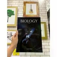 ราคา หนังสือ BIOLOGY ชีววิทยา (ปลาหมึก) ผู้เขียน: ดร.ศุภณัฐ ไพโรหกุล สำนักพิมพ์: ศุภณัฐ ไพโรหกุลl ร้าน enjoybooks (1732290787440887243)