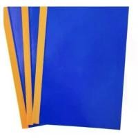 ราคา isook5 สมุดปกแข็งสีน้ำเงิน เบอร์2 แพ็ค 1เล่ม แนะนำ งิน quilling ปก ใส ห่อ หนังสือ ปากกา ซ่อน มีด เขียน ได้ ใส่ สมุด ตั้งครรภ์ staple journal book กระดาษ รายงาน graphgear 500 wate (1732267884500059230)