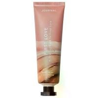 ราคา JOURNAL - Hand Cream (55ml) เจอร์นัล แฮนด์ครีม ครีมทามือ (1731827543722526083)