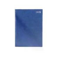 ราคา [พร้อมส่ง] Monthly Planner 2024 Blue (1731916981677294713)