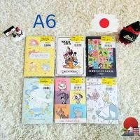 ราคา UPDATE 2025 พร้อมส่ง สมุดแพลนเนอร์ ไดอารี่ ปฏิทิน 2568 planner 2025 Sanrio/Disney จากญี่ปุ่น (1732162286275101891)