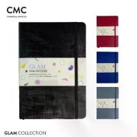 ราคา CMC สมุดบันทึก แพลนเนอร์ รุ่น GLAM ขนาด A5 CMC Notebook Planner GLAM Collection Size A5 (1732292914131404659)