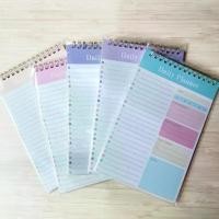 ราคา Daily Planner 2025 planner (1732174005864467210)