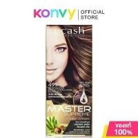 ราคา Dcash Professional Master Supreme Color Cream 90ml #B499 Brown Blonde Reflect [Cappuccino] (1731434100519962025)