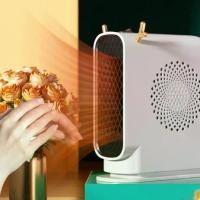 ราคา heater Heater ฮีตเตอร์พกพา ฮีตเตอร์ ฮีตเตอร์ไฟฟ้า ฮีตเตอร์พัดลม พัดลมฮีตเตอร์ เครื่องทำความร้อน พัดลมทำความร้อน (1732184060103722752)