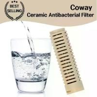 ราคา ชุดน้ำบริสุทธิ์เซรามิก, ต้านเชื้อแบคทีเรีย, Coway, Villa Cosway, เซ็นเซอร์คลื่นน้ำ, เครื่องกรองน้ำ, เครื่องกรองน้ำคลอรีน, เครื่องเปิดในร่ม Floss, เครื่องจ่ายไส้กรองไมโคร, [Coway] (1731961536440927337)