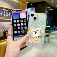 ราคา เคสโทรศัพท์, สำหรับ Vivo Y27s, Y21/Y33S/y21t/y33t, Y27 5G, Y27 4G, Y22/Y22S, Y31 2021/Y51 2020/Y53S 4G, Y35 2022 4G, Y36 5G, Y38 5G, Y30 5G, Y28 4G, ดีไซน์การ์ตูน Feather Yarn (1731604452784244043)