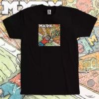 ราคา เสื้อยืดวง MXPX - อัลบั้ม FEVER DREAM | H339 | เสื้อยืดวงร็อค | เสื้อยืดเพลง | เสื้อยืด B เสื้อยืด kaosmurah เสื้อยืดวินเทจผู้ชาย (1732070710982510545)