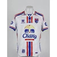 ราคา เสื้อพิมพ์ลายนูสปอร์ต ประเทศไทย No.9 kool fever (1731244309246871143)