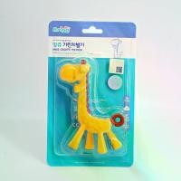 ราคา ยางกัด Ange Giraffe Teether ของแท้ 100% สำหรับเด็กที่คันเหงือก (1729417723545225929)