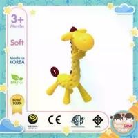 ราคา Ange ยางกัด Giraffe Teether คําแนะนําการขายที่ร้อนแรงในเดือนนี้ (1732485121602389448)