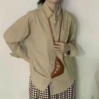 ราคา กระเป๋าใส่เหรียญ Croissant, Kesong, กระเป๋าห้อยคอใหม่ 2024, กระเป๋าเกี๊ยวมินิ, กระเป๋าใบเล็ก, อุปกรณ์เสริม, แพ็คลิปสติก (1731222689543588051)