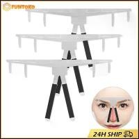 ราคา Eyebrow Shaping Ruler ไม้บรรทัดสักคิ้วถาวร เครื่องมือวัดคิ้ว สำหรับสักคิ้วถาวรสินค้ามีคุณภาพ (1730514202633014009)