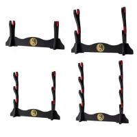 ราคา ขาตั้งจอแสดงผลดาบตั้งโต๊ะ, ที่ใส่ดาบ, สำหรับ Wakizashi, Tanto, และ Flute (1731285550747061003)