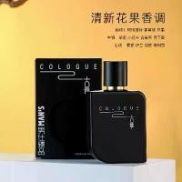 ราคา น้ำหอมติดทนนาน น้ำหอมติดทนนาน น้ำหอมติดทนนาน Chimei Cologne น้ำหอมผู้ชาย กลิ่นหอมติดทนนาน กลิ่นไม้สดชื่นเบาๆ น้ำหอมผู้ชายที่มีเสน่ห์ (1732507746154940165)