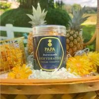 ราคา สับปะรดอบแห้ง ภูแล PAPA PINEAPPLE DEHYDRATED (1732238819229533593)
