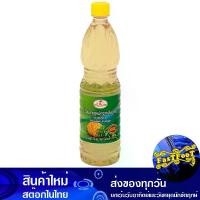 ราคา น้ำส้มสายชูหมักจากสับปะรด 750มล. แก้วตา Kaewta Pineapple Cider Vinegar (1730272279262235547)
