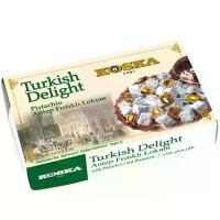 ราคา เตอร์กิช ดีไลท์ Turkish Delight ขนมหวานชื่อดังจากประเทศตุรกี ขนาด 125 กรัม รสพิสตาชิโอ (Pistachio)Exp 02 2026 (1732053883550271463)