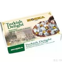 ราคา HELLOwenhouzaima COD (พร้อมส่ง) เตอร์กิช ดีไลท์ Turkish Delight ขนมหวานชื่อดังจากประเทศตุรกี ขนาด 125 กรัม รสพิสตาชิโอ (Pistachio) (1731315863012345666)