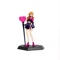 ราคา (พร้อมส่ง) Blackpink Collectible Figure_ROSE' (1729621310855284930)