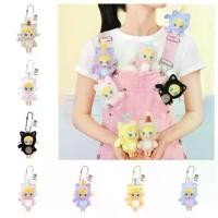 ราคา ตุ๊กตาบลายธ์ Collectible BabyMolly สีสันสดใส ตุ๊กตานุ่ม ๆ สีมาการูน พวงกุญแจตุ๊กตาบลายธ์ ไวนิล ตุ๊กตาบลายธ์ Kawaii ตกแต่งรถ (1732438059638032357)