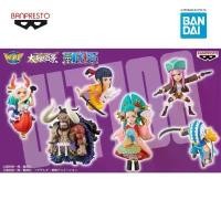 ราคา One Piece World Collectible Figure WCF WT 100 Vol 8 (1729600696881678520)