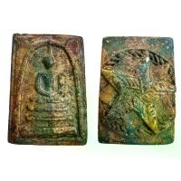 ราคา พระปทม พระปทม พระสมเด็จเนื้อผงเบญจรงค์หลังดาวแฉกสมเด็จวัดระฆังพระเครื่องวัตถุมงคล สมรส meditation (1731269940995458094)